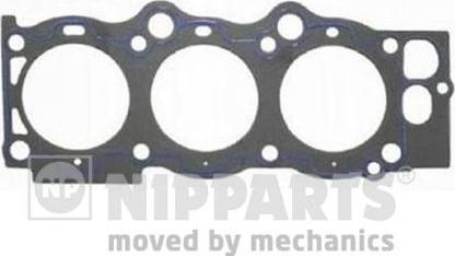 Nipparts J1252033 - Garnitura, chiulasa aaoparts.ro