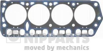 Nipparts J1252026 - Garnitura, chiulasa aaoparts.ro