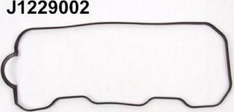 Nipparts J1229002 - Garnitura, capac supape aaoparts.ro