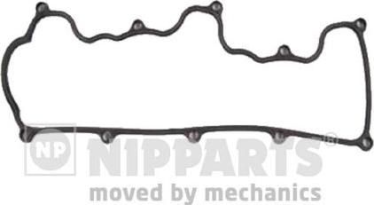 Nipparts J1229007 - Garnitura, capac supape aaoparts.ro