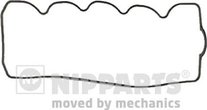 Nipparts J1225009 - Garnitura, capac supape aaoparts.ro
