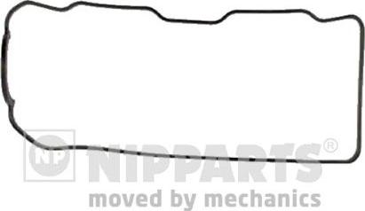 Nipparts J1225007 - Garnitura, capac supape aaoparts.ro