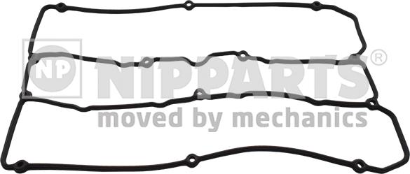 Nipparts J1225034 - Garnitura, capac supape aaoparts.ro