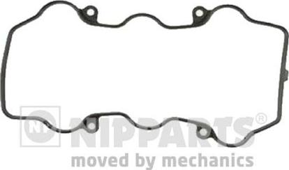 Nipparts J1226002 - Garnitura, capac supape aaoparts.ro