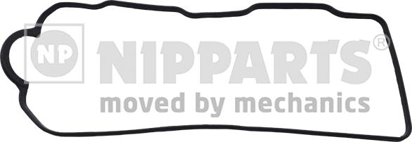 Nipparts J1220511 - Garnitura, capac supape aaoparts.ro