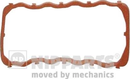 Nipparts J1228001 - Garnitura, capac supape aaoparts.ro