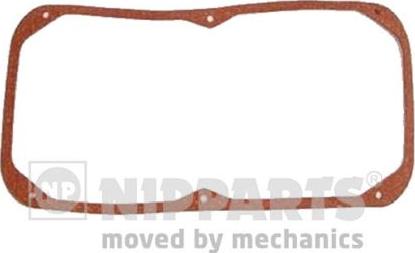 Nipparts J1222000 - Garnitura, capac supape aaoparts.ro