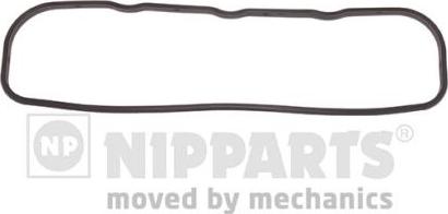 Nipparts J1222028 - Garnitura, capac supape aaoparts.ro
