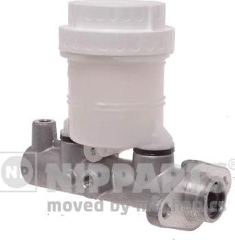 Nipparts J3105057 - Pompa centrala, frana aaoparts.ro