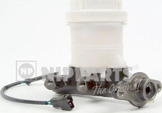 Nipparts J3105018 - Pompa centrala, frana aaoparts.ro