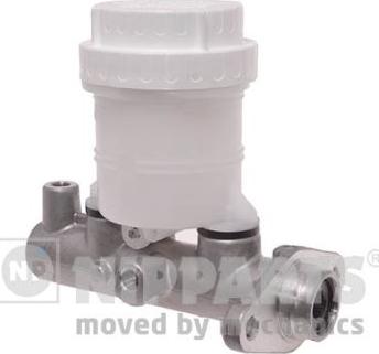 Nipparts J3105039 - Pompa centrala, frana aaoparts.ro