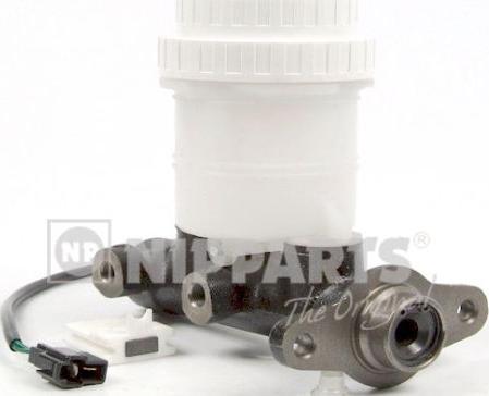 Nipparts J3105037 - Pompa centrala, frana aaoparts.ro