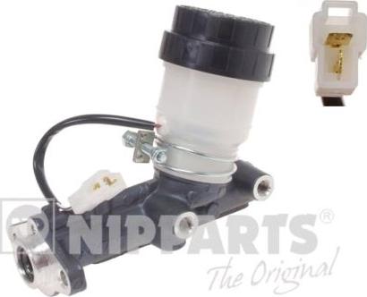 Nipparts J3106004 - Pompa centrala, frana aaoparts.ro