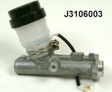 Nipparts J3106003 - Pompa centrala, frana aaoparts.ro