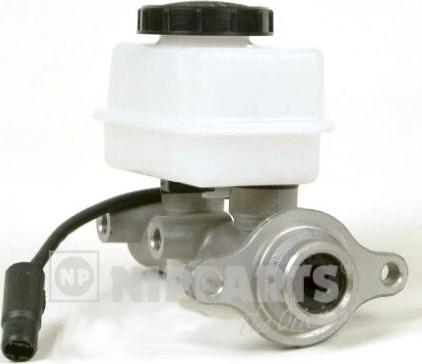 Nipparts J3100506 - Pompa centrala, frana aaoparts.ro