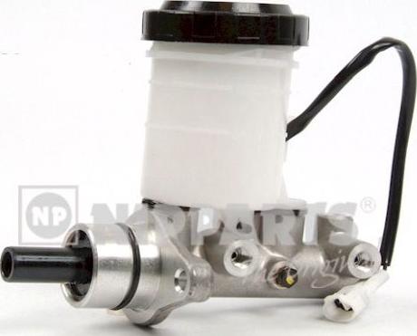 Nipparts J3108009 - Pompa centrala, frana aaoparts.ro
