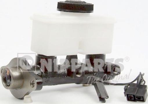 Nipparts J3103030 - Pompa centrala, frana aaoparts.ro