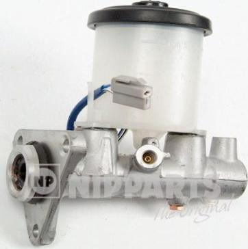 Nipparts J3102044 - Pompa centrala, frana aaoparts.ro