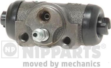 Nipparts J3245001 - Cilindru receptor frana aaoparts.ro
