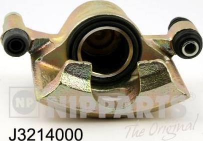 Nipparts J3214000 - Etrier frana aaoparts.ro