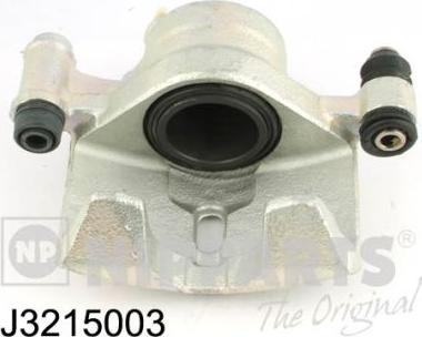 Nipparts J3215003 - Etrier frana aaoparts.ro