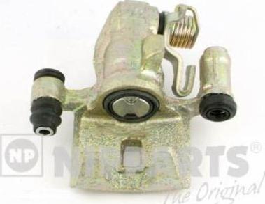 Nipparts J3215016 - Etrier frana aaoparts.ro