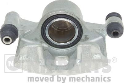 Nipparts J3216011 - Etrier frana aaoparts.ro