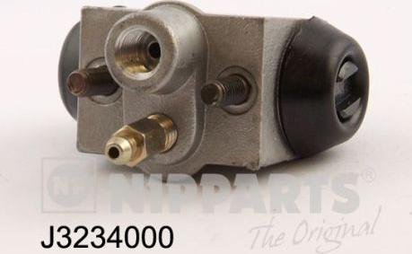 Nipparts J3234000 - Cilindru receptor frana aaoparts.ro