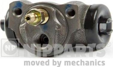 Nipparts J3235033 - Cilindru receptor frana aaoparts.ro