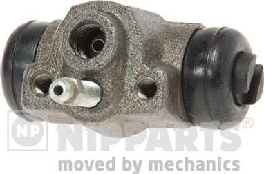 Nipparts J3236011 - Cilindru receptor frana aaoparts.ro