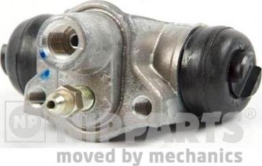 Nipparts J3236030 - Cilindru receptor frana aaoparts.ro