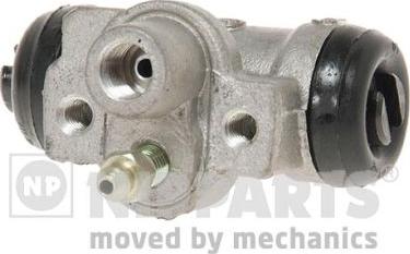 Nipparts J3237001 - Cilindru receptor frana aaoparts.ro
