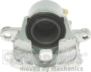 Nipparts J3225014 - Etrier frana aaoparts.ro