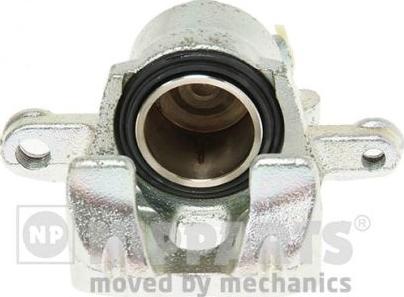 Nipparts J3225015 - Etrier frana aaoparts.ro