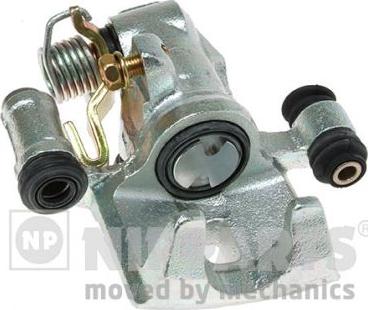 Nipparts J3225016 - Etrier frana aaoparts.ro