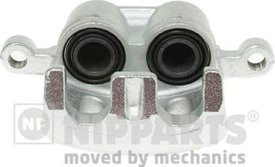 Nipparts J3225035 - Etrier frana aaoparts.ro