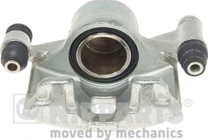 Nipparts J3226011 - Etrier frana aaoparts.ro