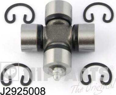 Nipparts J2925008 - Articulatie, cardan aaoparts.ro