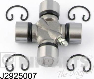 Nipparts J2925007 - Articulatie, cardan aaoparts.ro