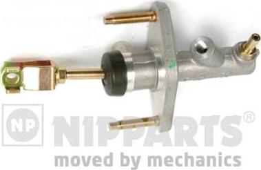 Nipparts J2504004 - Pompa centrala, ambreiaj aaoparts.ro