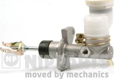 Nipparts J2505006 - Pompa centrala, ambreiaj aaoparts.ro