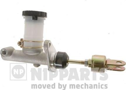 Nipparts J2505002 - Pompa centrala, ambreiaj aaoparts.ro