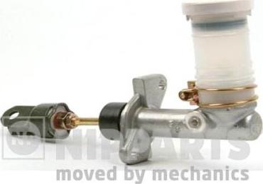 Nipparts J2505010 - Pompa centrala, ambreiaj aaoparts.ro