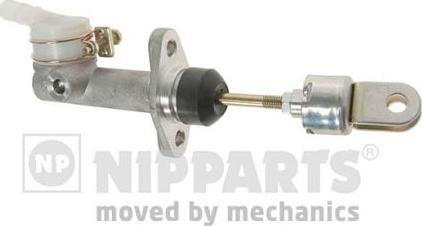 Nipparts J2505018 - Pompa centrala, ambreiaj aaoparts.ro