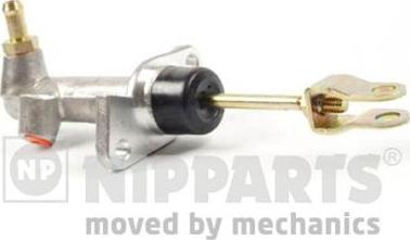 Nipparts J2500903 - Pompa centrala, ambreiaj aaoparts.ro