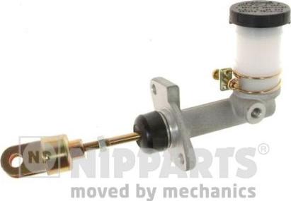 Nipparts J2500505 - Pompa centrala, ambreiaj aaoparts.ro