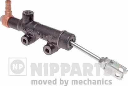 Nipparts J2502050 - Pompa centrala, ambreiaj aaoparts.ro