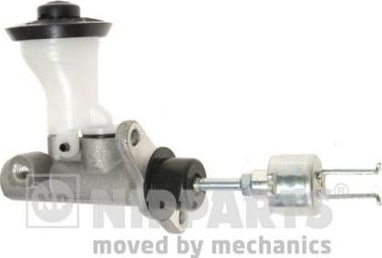 Nipparts J2502102 - Pompa centrala, ambreiaj aaoparts.ro