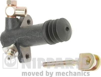 Nipparts J2605007 - Cilindru receptor ambreiaj aaoparts.ro