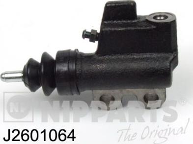 Nipparts J2601064 - Cilindru receptor ambreiaj aaoparts.ro